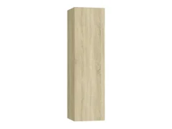 3 pcs conjunto móveis de TV derivados madeira carvalho sonoma PT711703