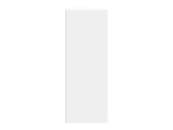 Aparador 60x31x84 cm derivados de madeira branco