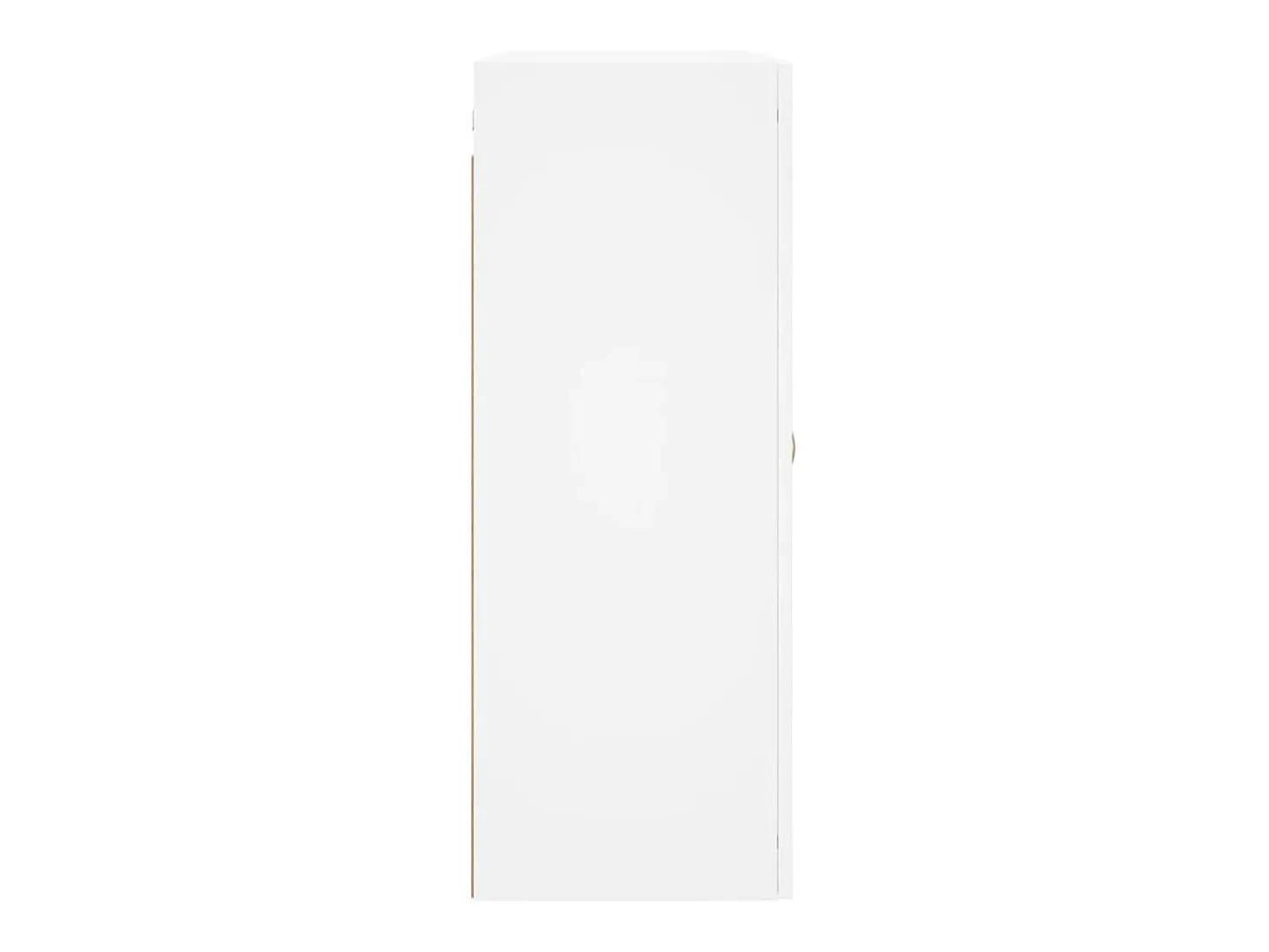 Armário de parede 69,5x34x90 cm branco