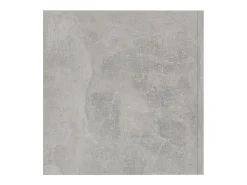 Armário de parede 80x39x40cm derivados madeira cinzento cimento