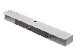 Armário de TV Montado na Parede SucceBuy Suporte de TV Flutuante de Parede, 180 cm, Consola de Multimédia com Gestão de Cabos, Prateleira Moderna de Aglomerado