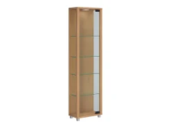 Armário em pé Edana Livro A. 115 x L. 33 x P. 18 cm