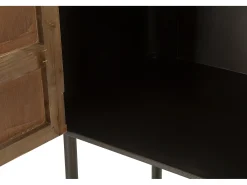 ARMÁRIO TORONTO 100X42X110 CM