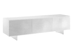 Armário 180x50x49 cm branco Hudson H11
