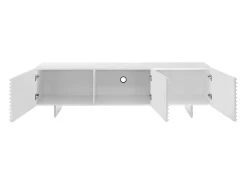 Armário 180x50x49 cm branco Hudson H11