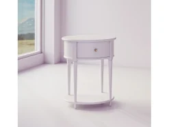 Aurora | Mesa de apoio Lavanda