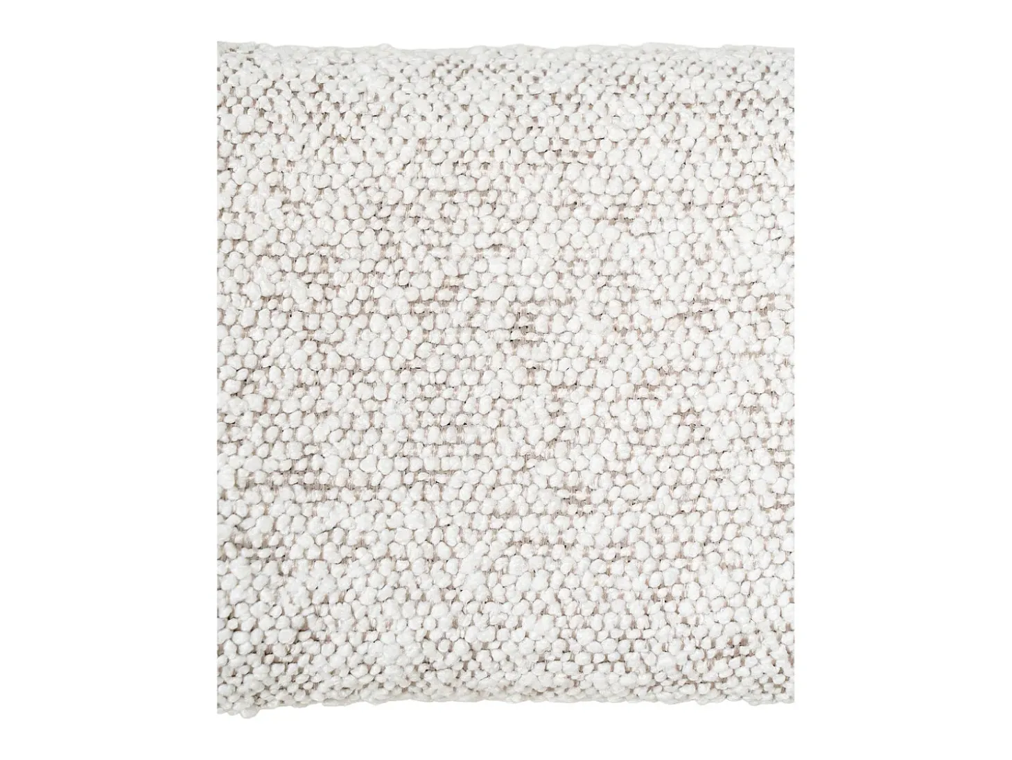 Banco Alto Badalona, Branco, 46x39x90 cm, Kendra Home