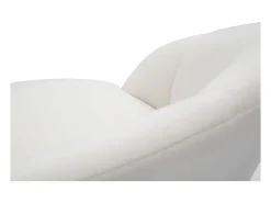 Banco Alto VKH429, Bege, 55x56x104 cm, Kendra Home