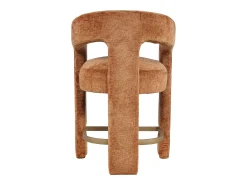 Banco alto 61x89x57 cm Canela Leith LET71HC