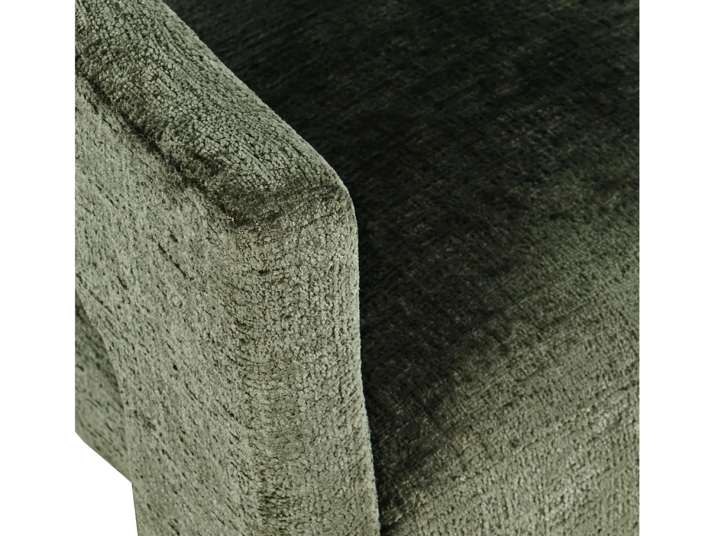 Banco alto 61x89x57 cm oliva Leith LET71HO
