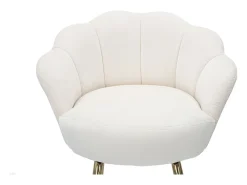 BANCO DE BAR VIENA CREME 55X53X110 CM