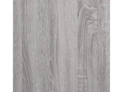 Banco sapateira c/ gaveta articulada 82x32x56cm cinzento sonoma