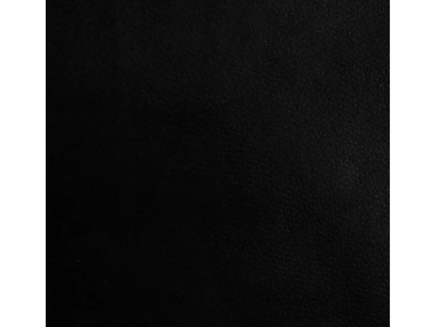 Banco sapateira 82x32x50 cm derivados de madeira preto