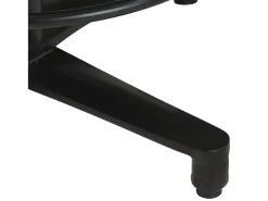 Bancos de bar 2 pcs 66 cm couro genuíno