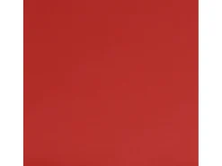 Bancos de bar 2 pcs couro artificial vermelho tinto