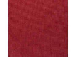 Bancos de bar 2 pcs tecido vermelho tinto