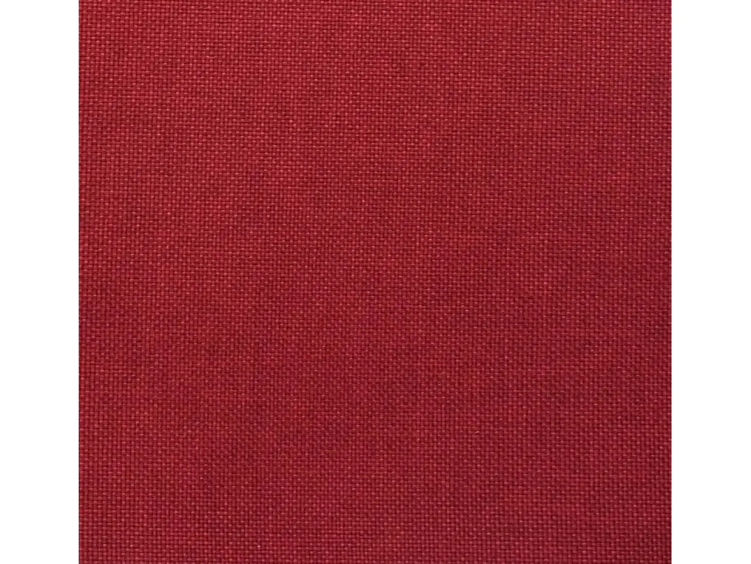 Bancos de bar 2 pcs tecido vermelho tinto