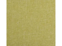 Bancos de bar 2 pcs tecido verde