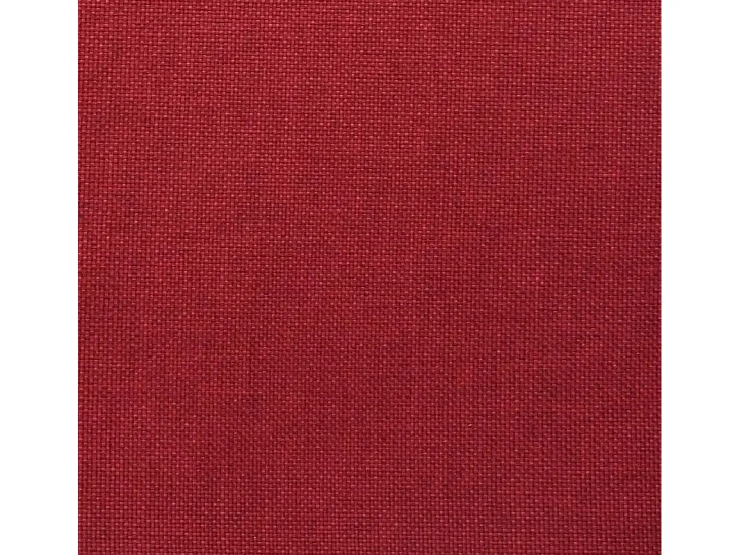 Bancos de bar 2 pcs tecido vermelho tinto