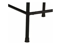 Bancos de bar 4 pcs 46x35,5x80 cm Madeira Maciça Recuperada