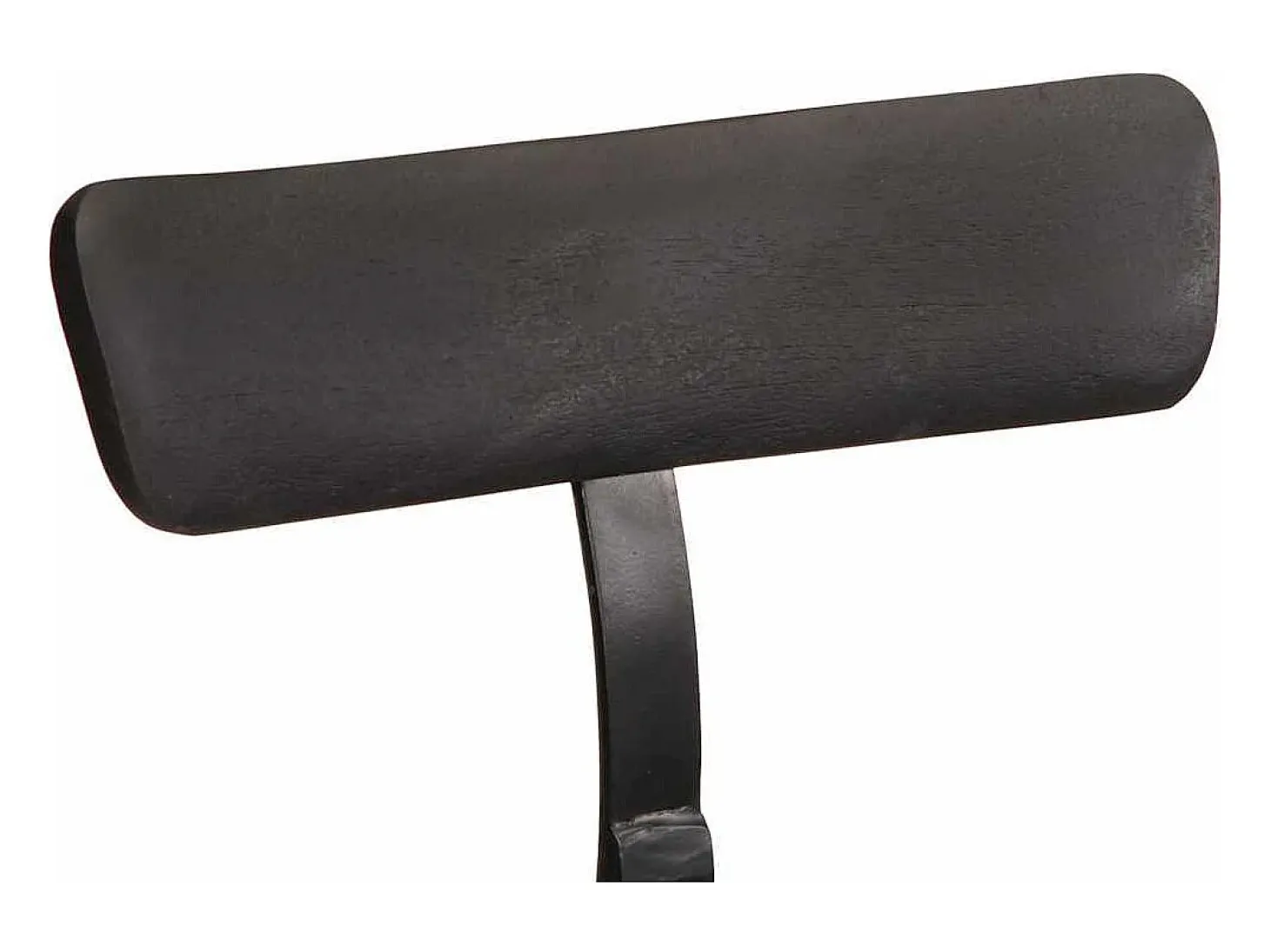 Bancos de bar 2 pcs 49x43x88 cm madeira de mangueira maciça