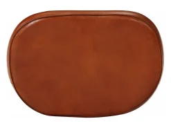 Bancos de bar 2 pcs 40x29,5x53 cm castanho-escuro