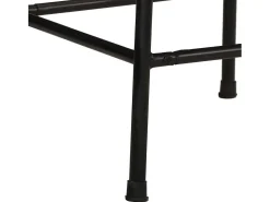 Bancos de bar 2 pcs 46x35,5x70 cm Madeira Maciça Recuperada