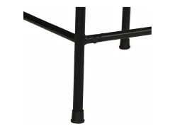 Bancos de bar 2 pcs 46x35,5x80 cm Madeira Maciça Recuperada