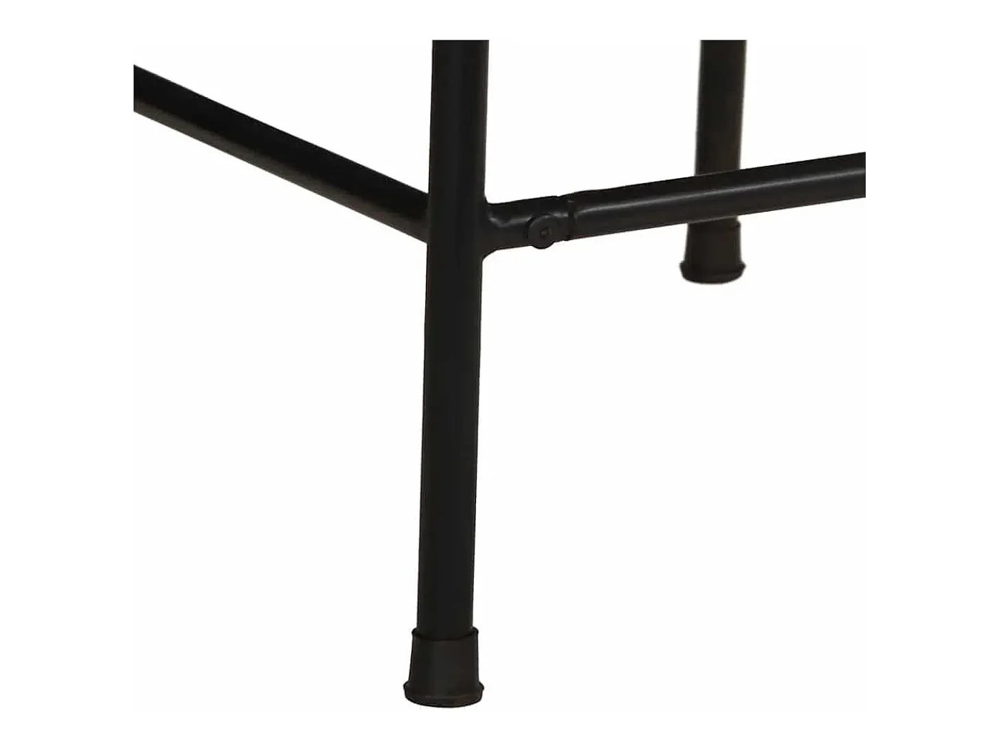 Bancos de bar 2 pcs 46x35,5x80 cm Madeira Maciça Recuperada