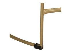 Bancos de bar 2 pcs 49x43x88 cm madeira de mangueira maciça