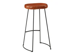 Bancos de bar Gavin 2 pcs 44x37,5x78 cm PT473915