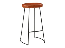 Bancos de bar Gavin 2 pcs 44x37,5x78 cm PT473915