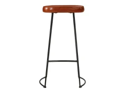 Bancos de bar Gavin 2 pcs 44x37,5x78 cm PT473915