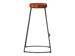 Bancos de bar Gavin 2 pcs 44x37,5x78 cm PT473915