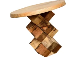 Battle | Mesa de apoio Mango