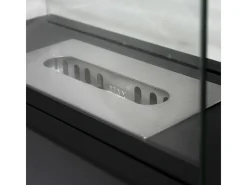 Biolareira de mesa a bioetanol Berlin L35x D18 x H20,5
