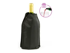 Bolsa refrigeradora de alta tecnologia para vinho e champanhe da coleção Fresh da Koala