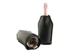 Bolsa refrigeradora de alta tecnologia para vinho e champanhe da coleção Fresh da Koala