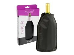 Bolsa refrigeradora de alta tecnologia para vinho e champanhe da coleção Fresh da Koala