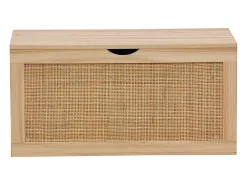 Bong Auxiliar de Pinho 80x40x40 cm
