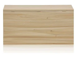 Bota de fabrico Pino - Rattan
