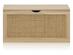 Bota de fabrico Pino - Rattan