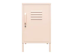 Brielle | Mesa de centro com efeito de mármore branco