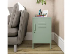 Brielle | Mesa de centro com efeito de mármore Onyx