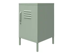 Brielle | Mesa de centro com efeito de mármore Onyx