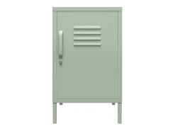 Brielle | Mesa de centro com efeito de mármore Onyx