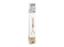 Cabide multiambiente Arbre Light Oak 178 cm