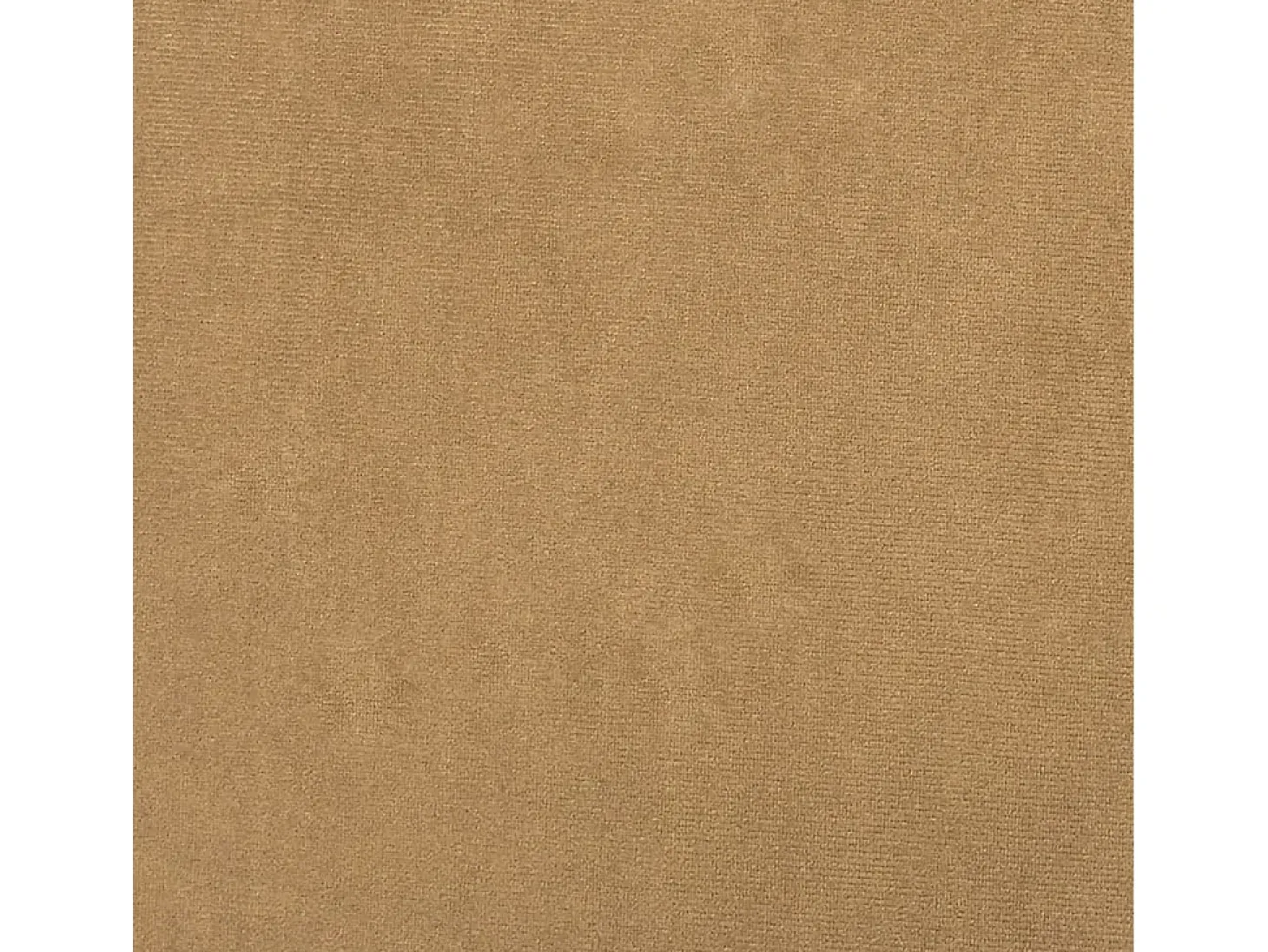 Cadeira com apoio de braços 63x76x80 cm veludo castanho