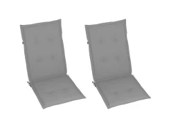 Cadeira de baloiço com almofadão bambu PT663295