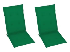 Cadeira de baloiço com almofadão bambu PT225629